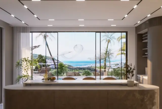 Villa Nehirsu-7 