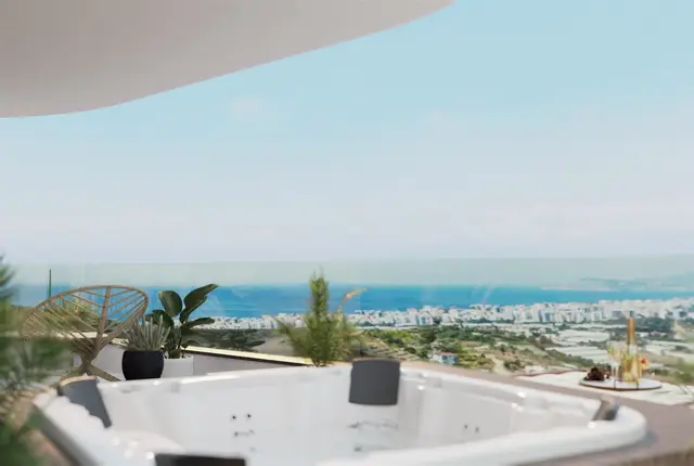 Villa Nehirsu-7 