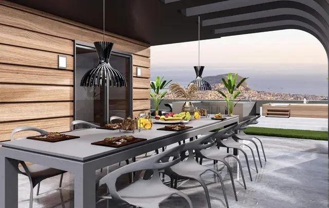 Q Selection  Villas