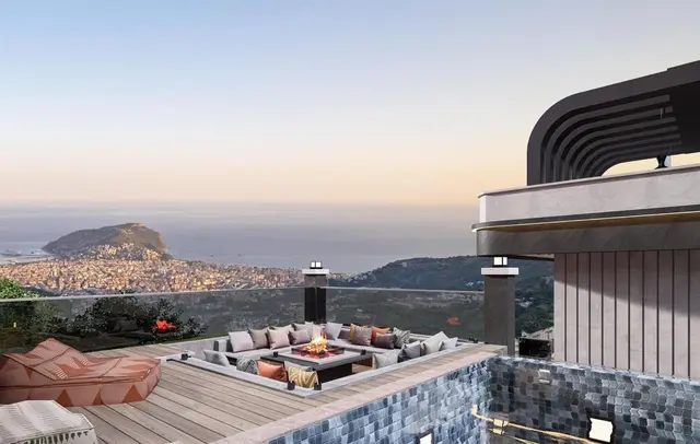 Q Selection  Villas