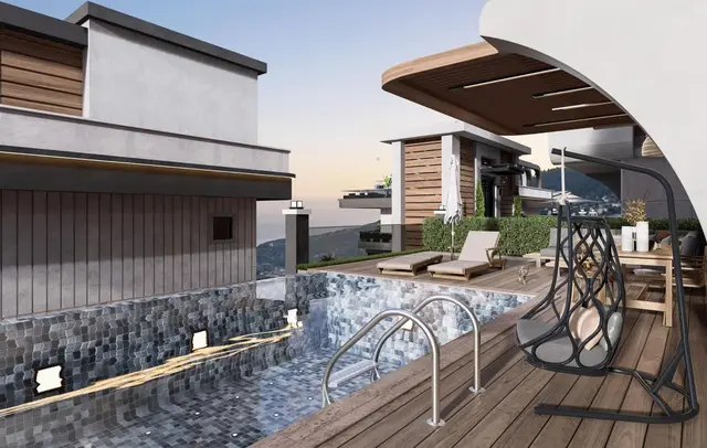 Q Selection  Villas