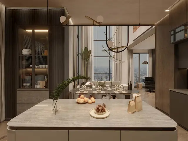 Q Selection  Villas