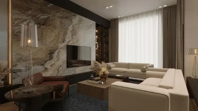 Q Selection  Villas