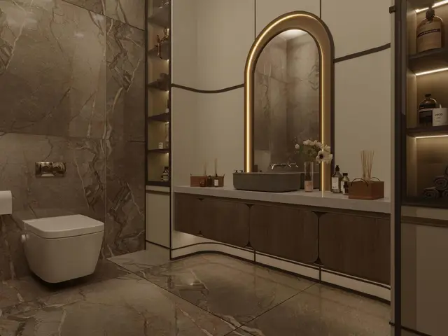 Q Selection  Villas