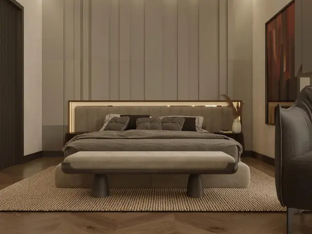Q Selection  Villas