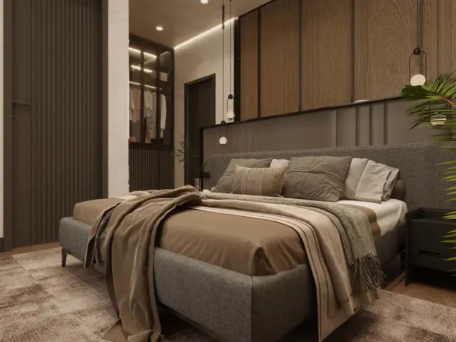 Q Selection  Villas