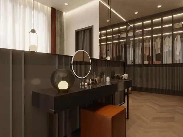 Q Selection  Villas