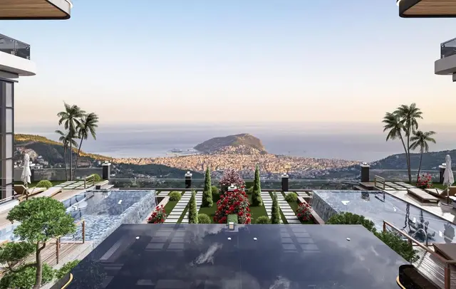Q Selection  Villas