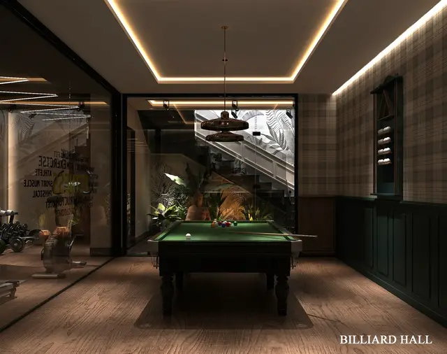 Özdence Sea View Villa 