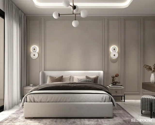 Özdence Sea View Villa 