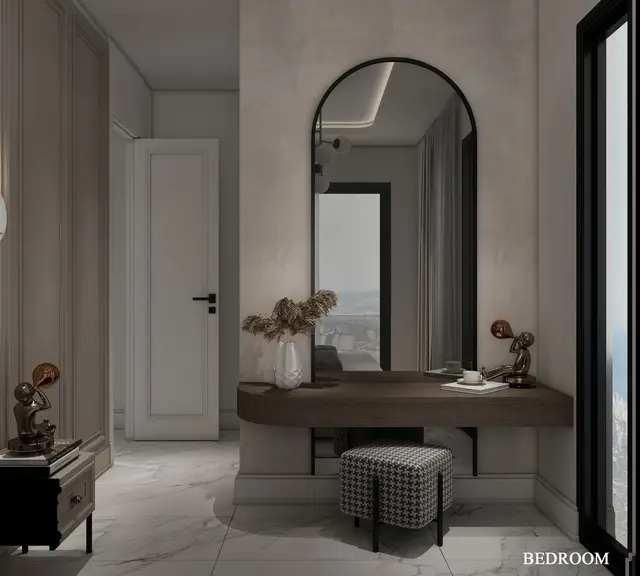 Özdence Sea View Villa 