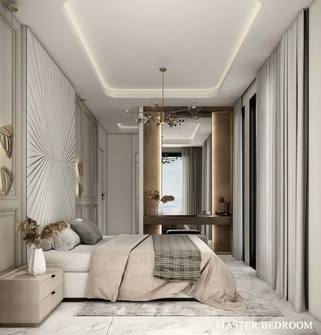 Özdence Sea View Villa 