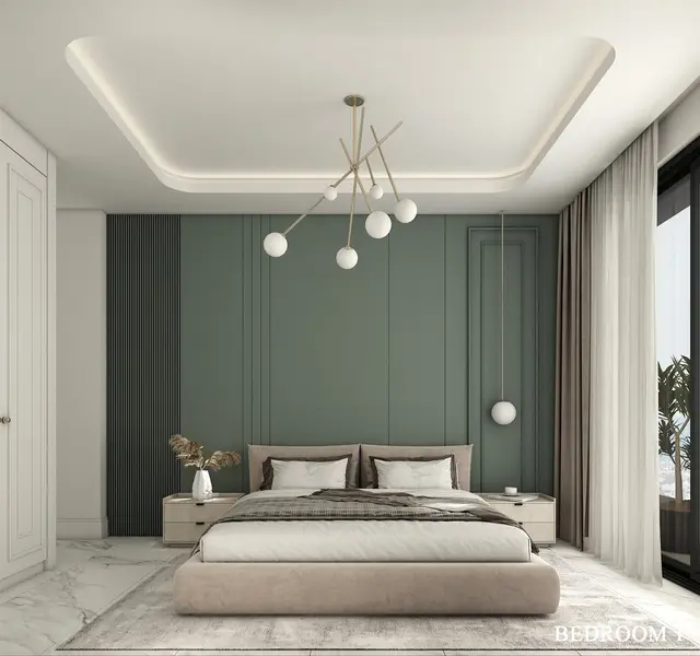 Özdence Sea View Villa 