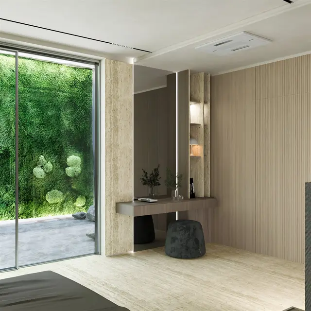 OXO Nest-44 Villas Alanya