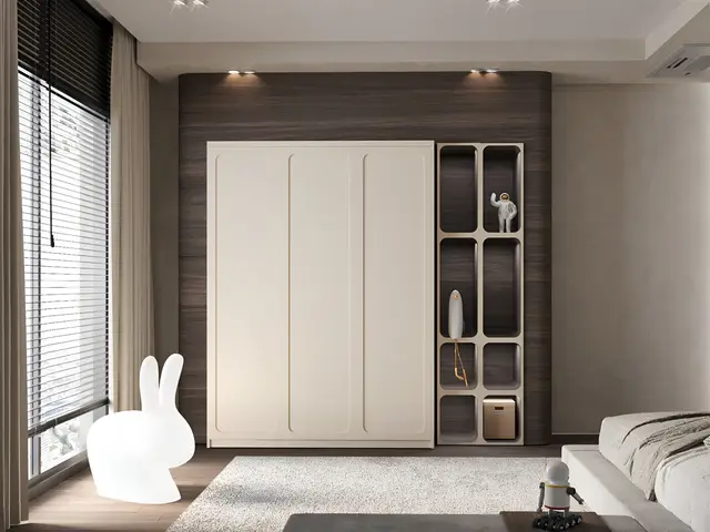 OXO Nest-44 Villas Alanya