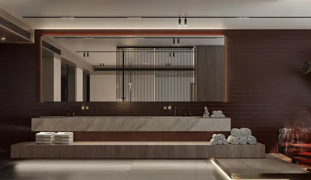 OXO Nest-44 Villas Alanya