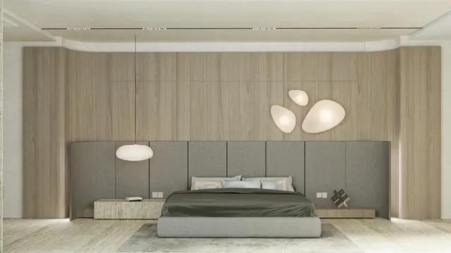 OXO Nest-44 Villas Alanya