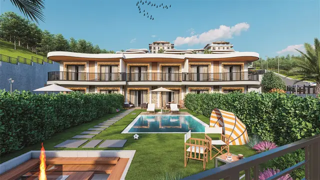 Silence Residence 