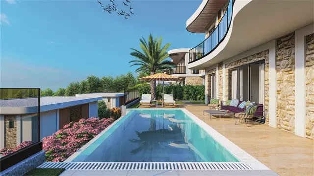 Silence Residence 
