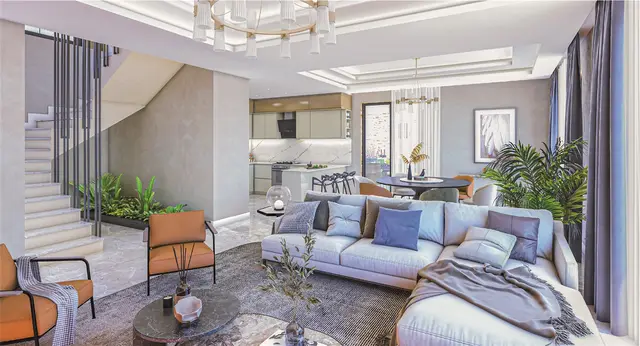 Silence Residence 