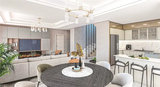 Silence Residence 