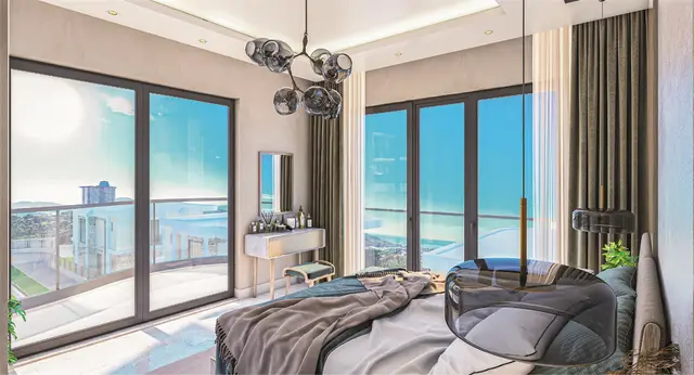 Silence Residence 