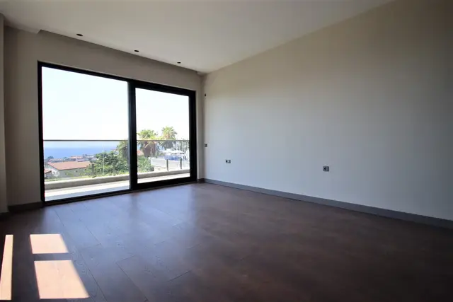 Toprak Royal Villa 