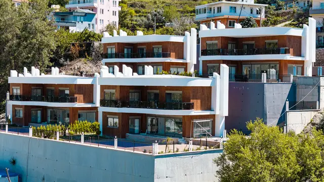 Oba Forest  Village 