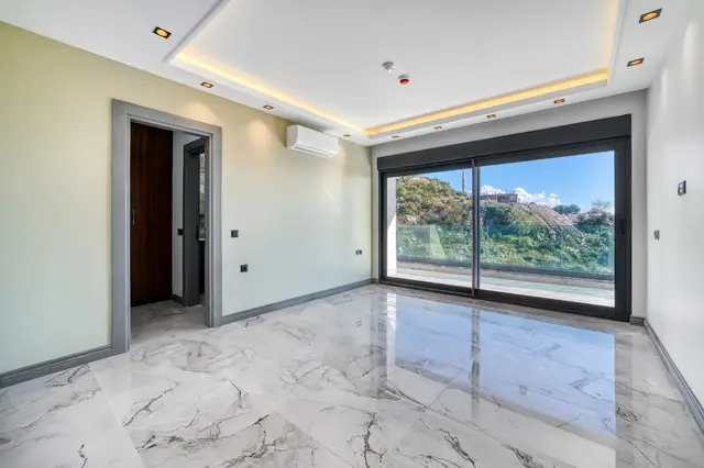  Luxury Green Hill Villas - Hasbahçe
