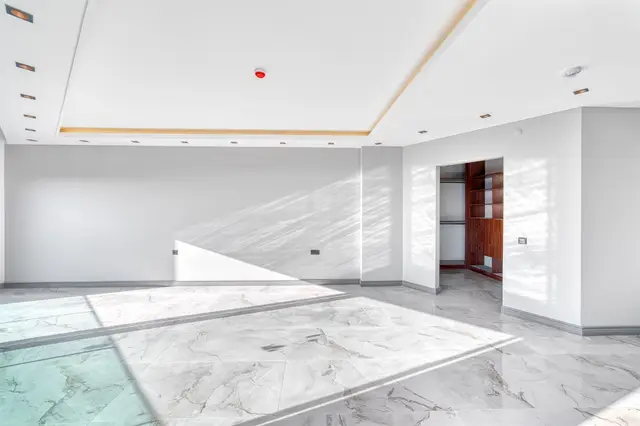  Luxury Green Hill Villas - Hasbahçe