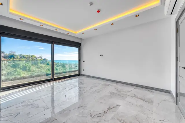  Luxury Green Hill Villas - Hasbahçe