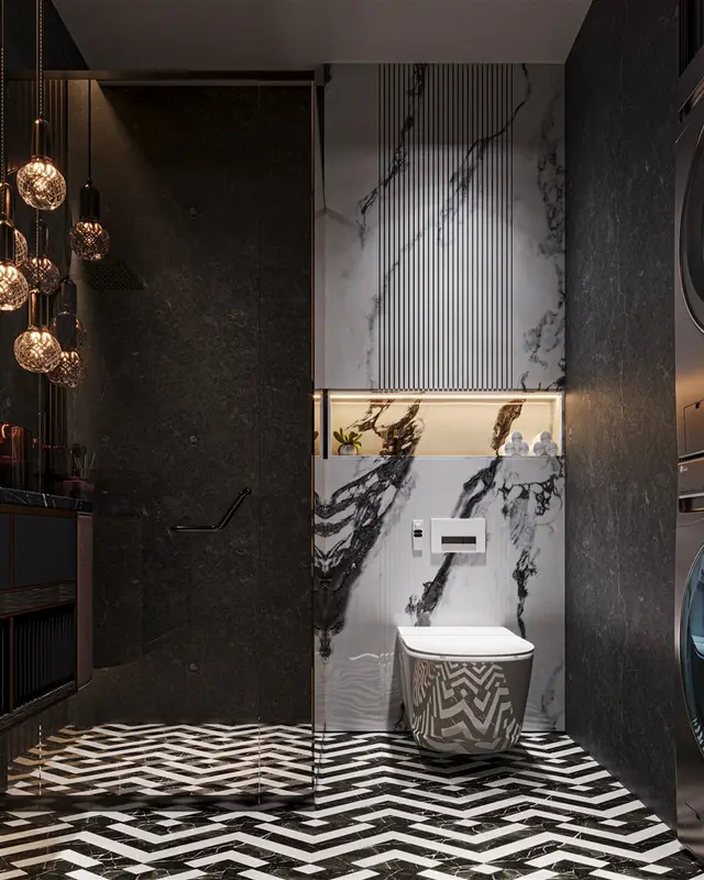 Victoria Villas Alanya 