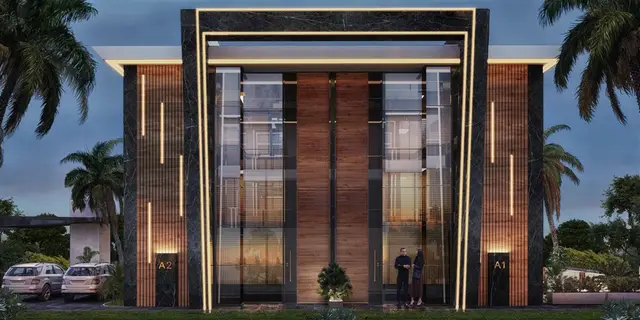 Victoria Villas Alanya 