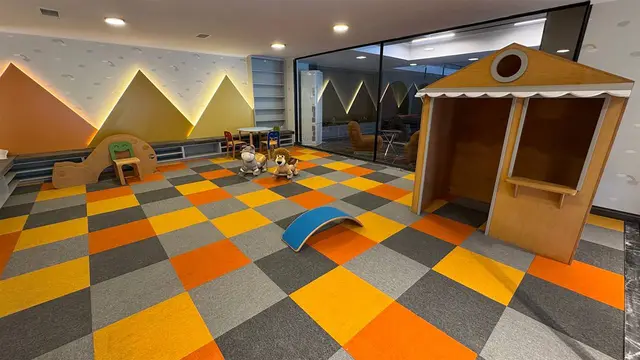 Milano Vip Residence