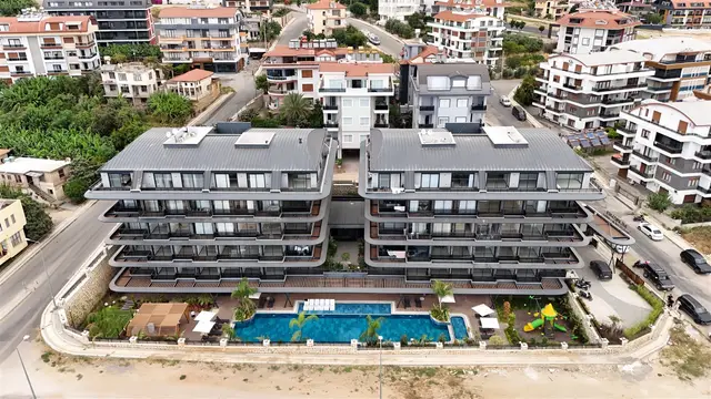 Milano Vip Residence