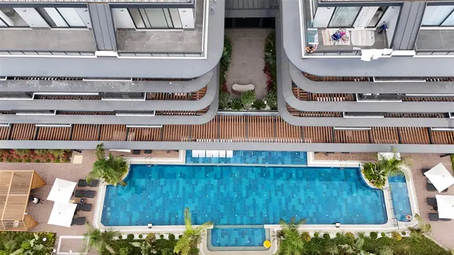 Milano Vip Residence