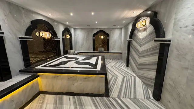 Milano Vip Residence