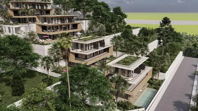 Moda Terrace