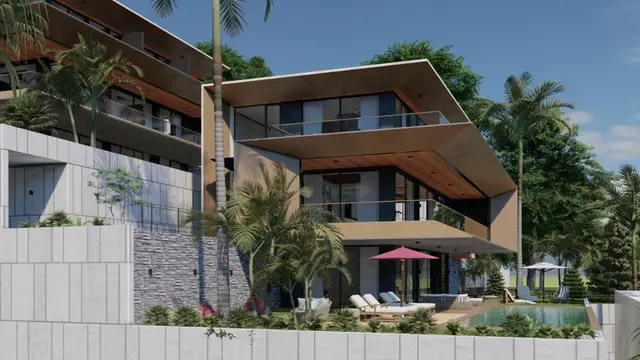 Moda Terrace