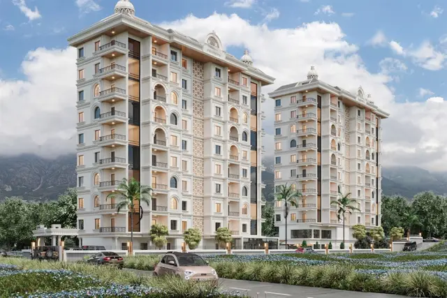 Novita Fortune Residence