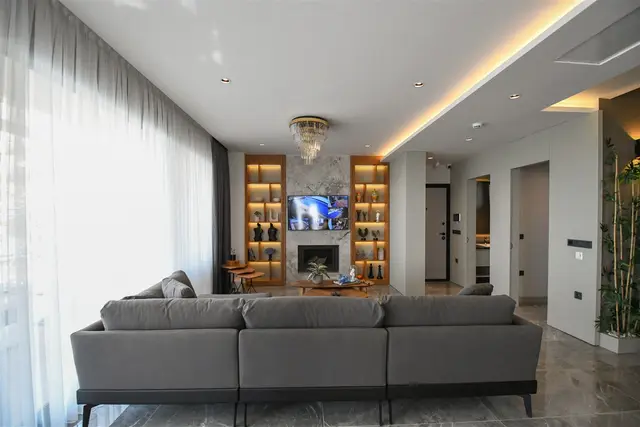 Le Jardin Villas  
