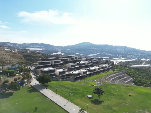 Le Jardin Villas  