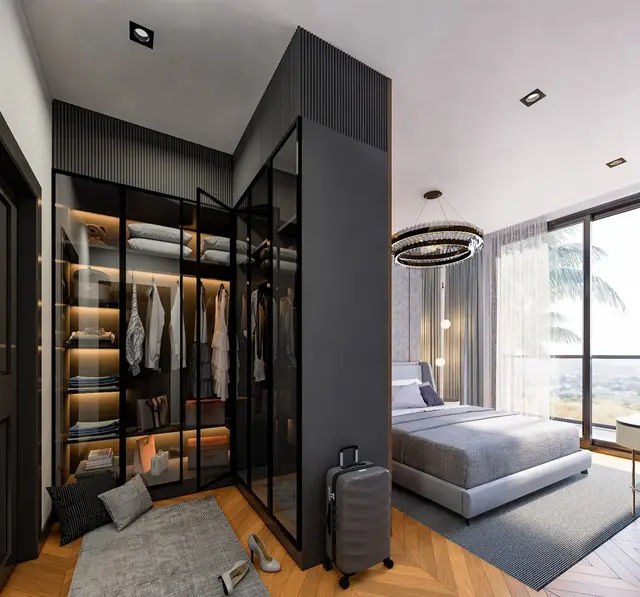 Le Jardin Villas  