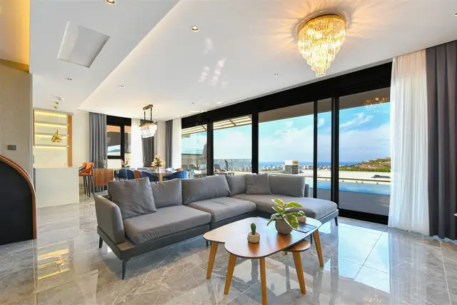Le Jardin Villas  