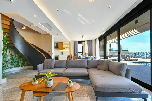 Le Jardin Villas  