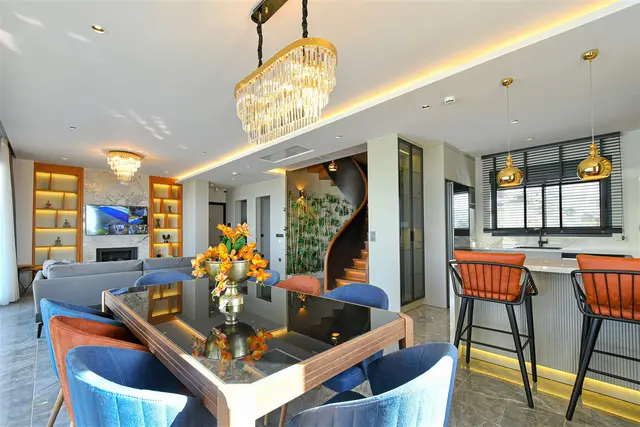 Le Jardin Villas  