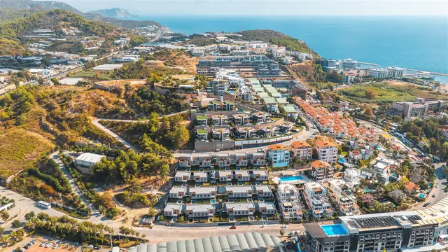 Avend Alanya